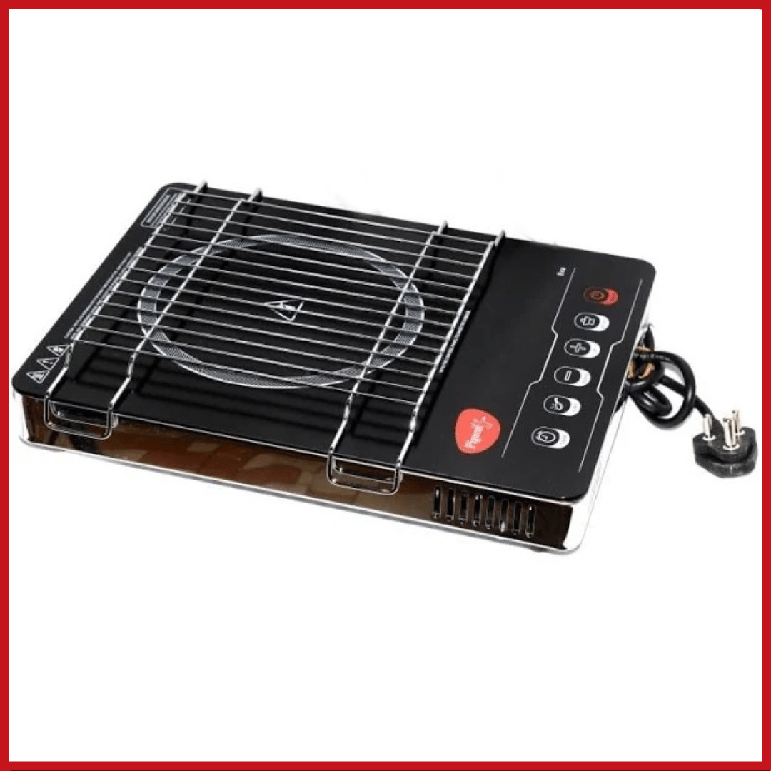 Pigeon EVA+ SAP14666 infrared cooktop in bangladesh